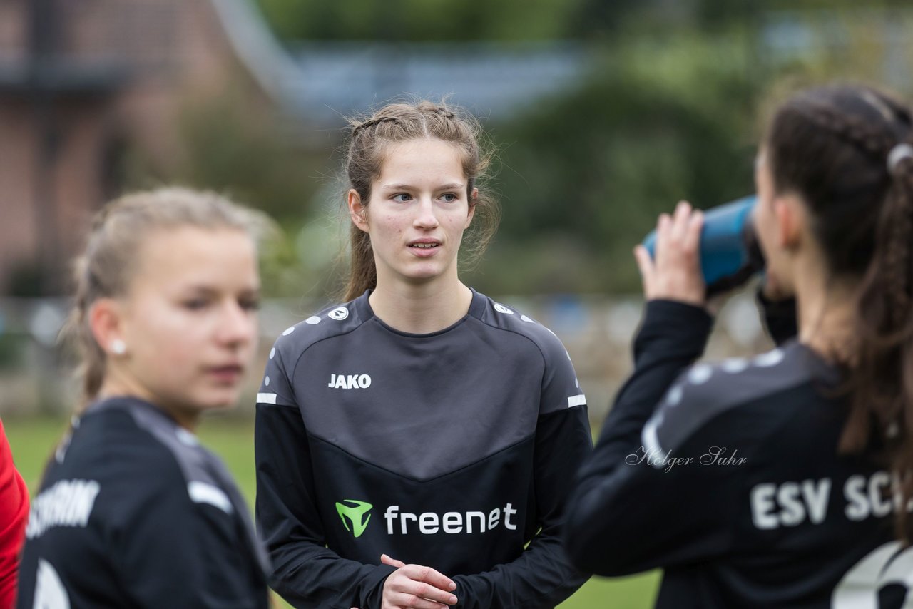 Bild 5 - wU16 Deutsche Meisterschaft